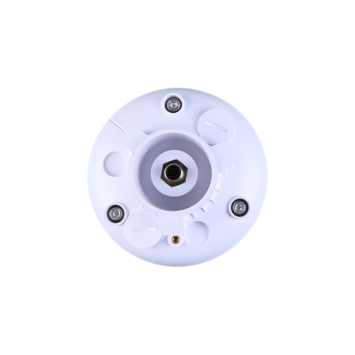 7-in-1 Compact Ultrasonic Weather Sensor | Optical Rainfall Weather Station Sensor|RS485 Modbus/SDI-12