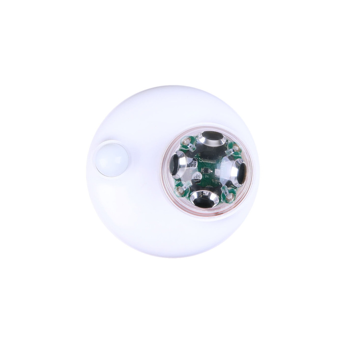 7-in-1 Compact Ultrasonic Weather Sensor | Optical Rainfall Weather Station Sensor|RS485 Modbus/SDI-12