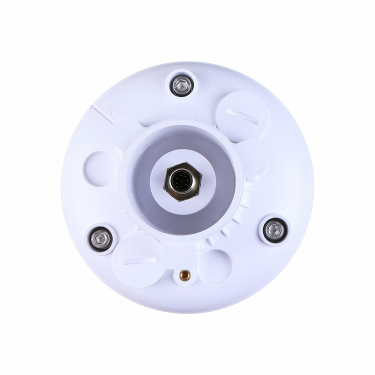 8-in-1 Compact Ultrasonic Weather Sensor | PM2.5 PM10 Noise Environmental Monitoring Sensor