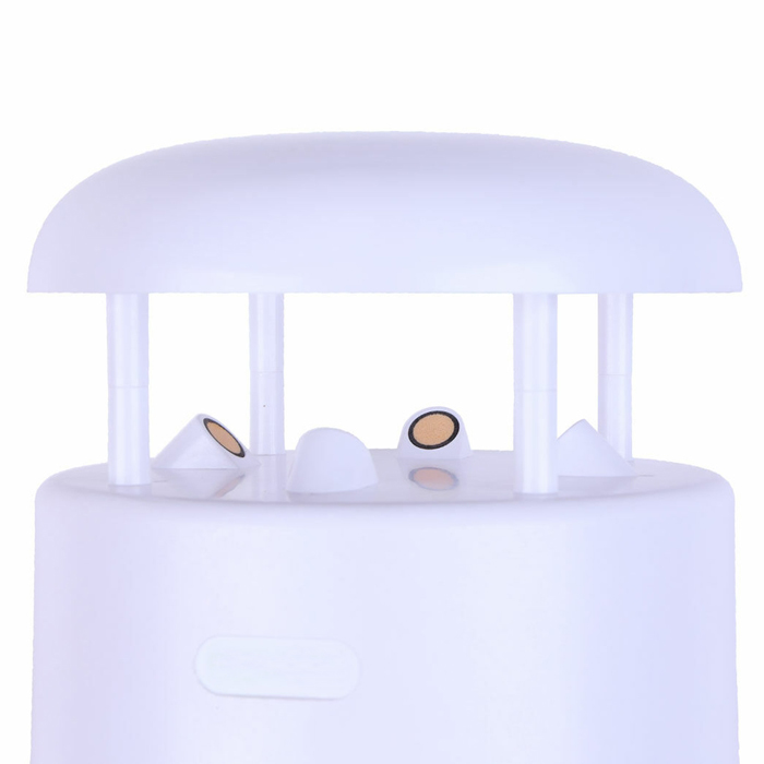 8-in-1 Compact Ultrasonic Weather Sensor | PM2.5 PM10 Noise Environmental Monitoring Sensor