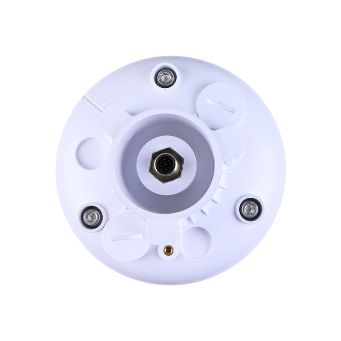 10-in-1 Compact Ultrasonic Weather Sensor | CO2 PM2.5 PM10 Environmental Monitoring Sensor