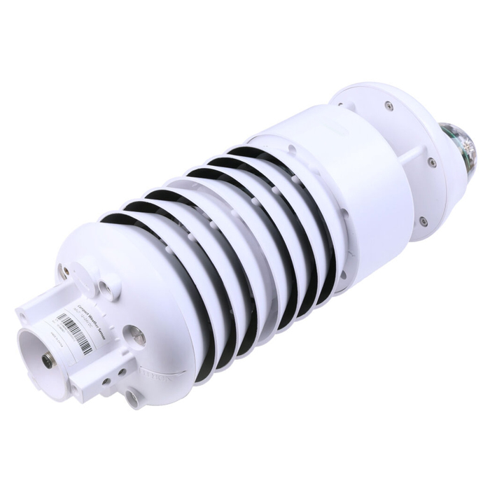 10-in-1 Compact Ultrasonic Weather Sensor | CO2 PM2.5 PM10 Environmental Monitoring Sensor