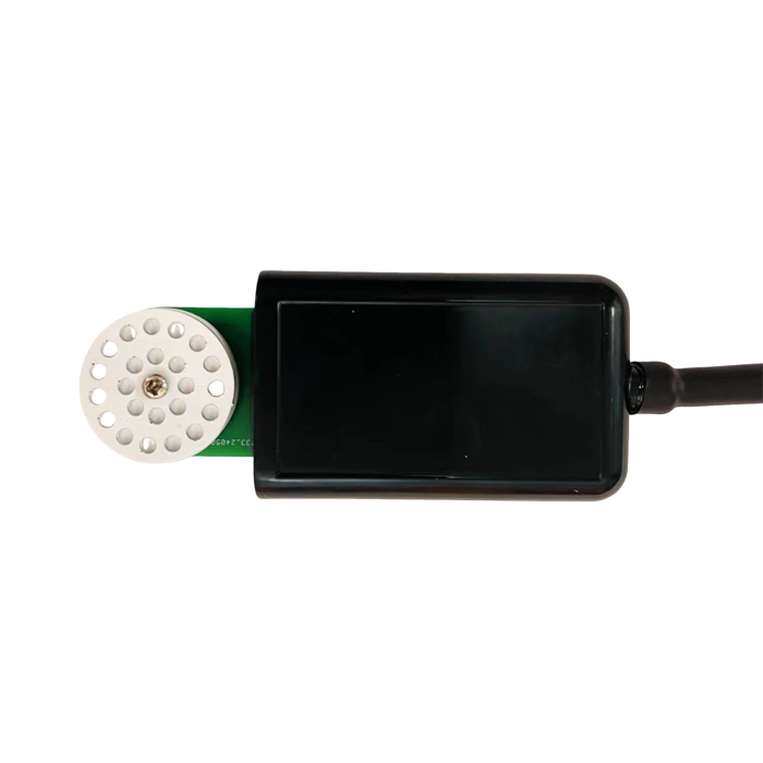 soil water potential sensor for irrigation decision making