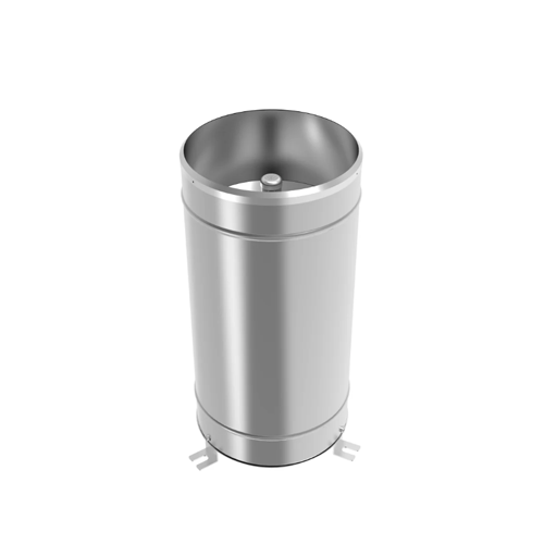 Double Tipping Bucket Rain Gauge RS485 | NBL-W-DRS | NiuBoL